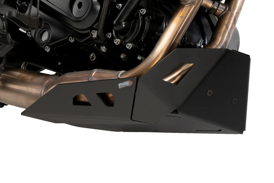 BENELLI TRK 702 [2025] – Motorværn – Sort