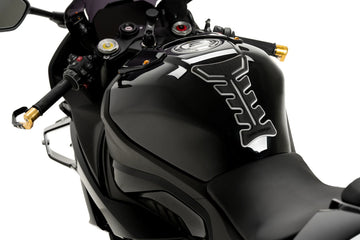 KTM RC 390 [2025] – Gribetankbeskytter – Grå