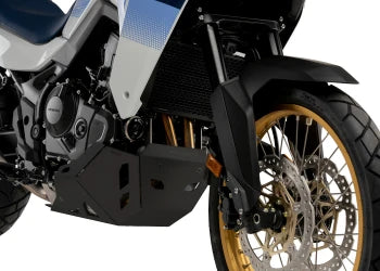 HONDA XL 750 TRANSALP [2025] – Crash pads R19 – Sort