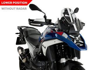 BMW R 1300 GS TROPHY [2025] - sportsskive | Ryd | PUIG 21839W