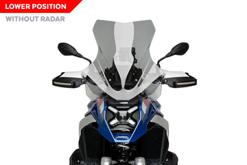 BMW R 1300 GS TROPHY [2025] - Touring Screen Plus | Tonet | PUIG 21840H