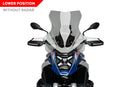 BMW R 1300 GS TROPHY [2025] – Touring Screen Plus – Tonet-30