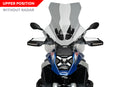BMW R 1300 GS TROPHY [2025] – Touring Screen Plus – Tonet-34