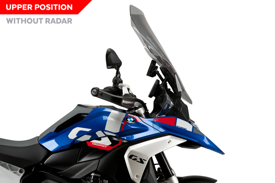 BMW R 1300 GS TROPHY [2025] – Touring Screen Plus – Tonet