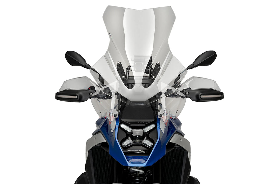 BMW R 1300 GS TROPHY [2025] - Touring Screen Plus | Ryd | PUIG 21840W