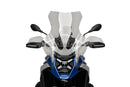 BMW R 1300 GS TROPHY [2025] – Touring Screen Plus – Gennemsigtig-43