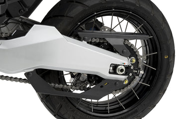 HONDA FORZA 750 [2025] – Kædeskærm – Sort