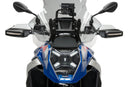 BMW R 1300 GS TROPHY [2025] - Forlygtebeskyttelse | Ryd | PUIG 21853W