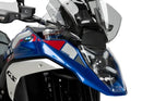 BMW R 1300 GS TROPHY [2025] – Nedre deflektor – Gennemsigtig-2