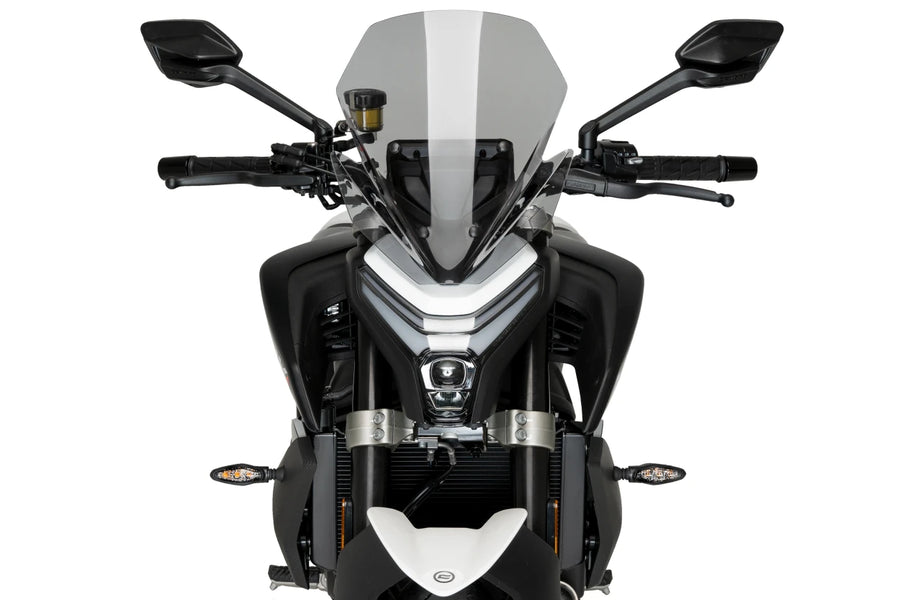 CFMOTO 450 NK [2025] – New Generation Sport – Tonet