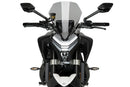 CFMOTO 450 NK [2025] – New Generation Sport – Sort