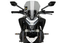 CFMOTO 450 NK [2025] – New Generation Sport – Stærkt tonet
