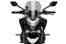 CFMOTO 450 NK [2025] – New Generation Sport – Sort-3