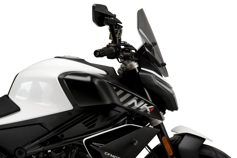 CFMOTO 450 NK [2025] – New Generation Sport – mat sort