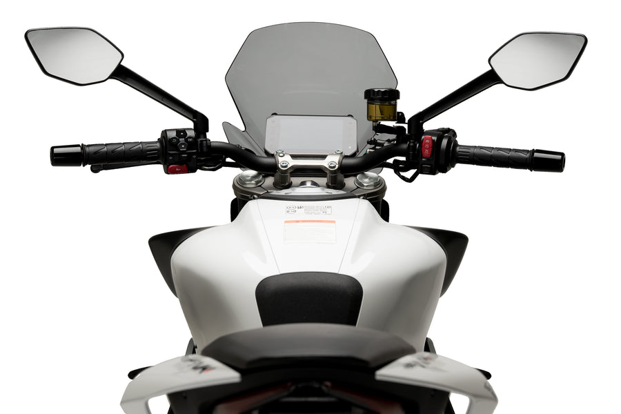 CFMOTO 450 NK [2025] – New Generation Sport – Tonet