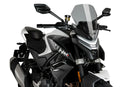 CFMOTO 450 NK [2025] – New Generation Sport – Stærkt tonet