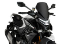 CFMOTO 450 NK [2025] – New Generation Sport – Sort