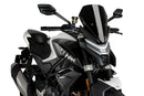 CFMOTO 450 NK [2025] - Ny generation af sport | Sort | PUIG 21866N