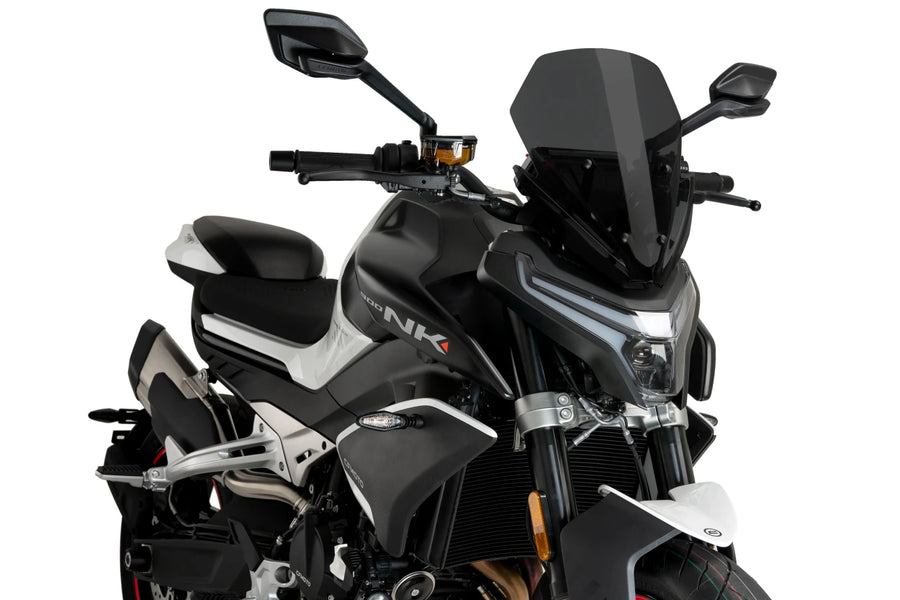 CFMOTO 800 NK SPORT [2025] – New Generation Sport – mat sort