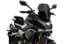 CFMOTO 800 NK SPORT [2025] - Ny generation af sportsskærm | Stærkt tonet | PUIG 21867F