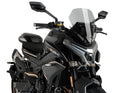 CFMOTO 800 NK ADVANCED [2025] – Protector Dashboard – Gennemsigtig-2
