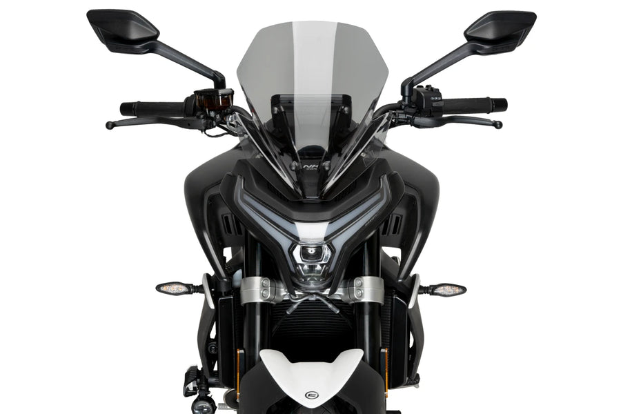 CFMOTO 800 NK SPORT [2025] – New Generation Sport – Gennemsigtig