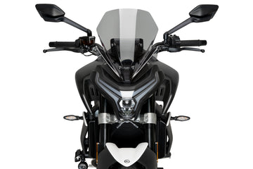 CFMOTO 800 NK SPORT [2025] – New Generation Sport – Stærkt tonet