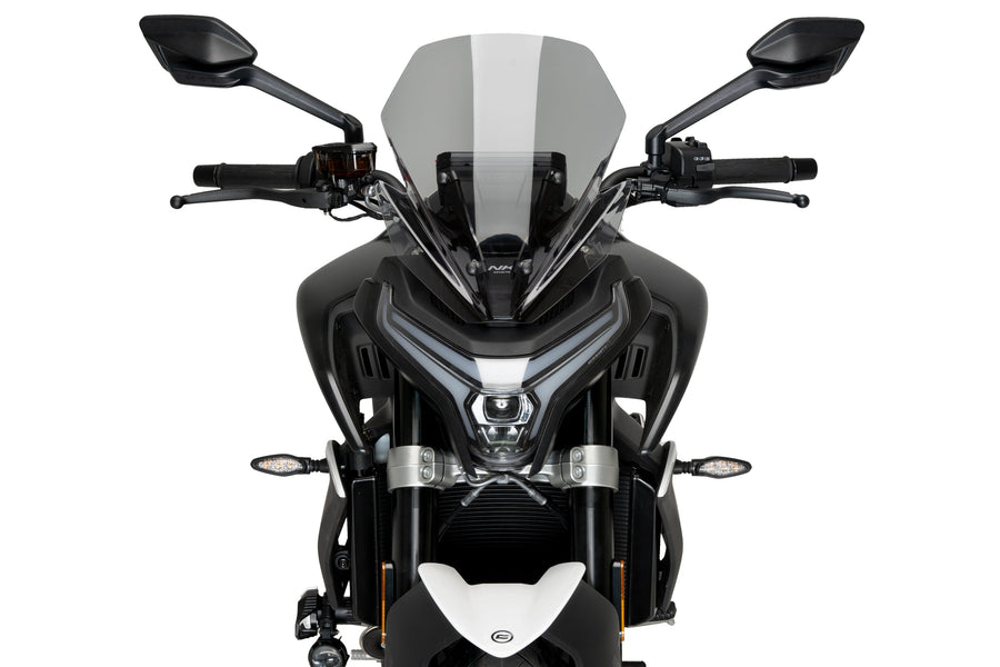 CFMOTO 800 NK SPORT [2025] – New Generation Sport – Stærkt tonet