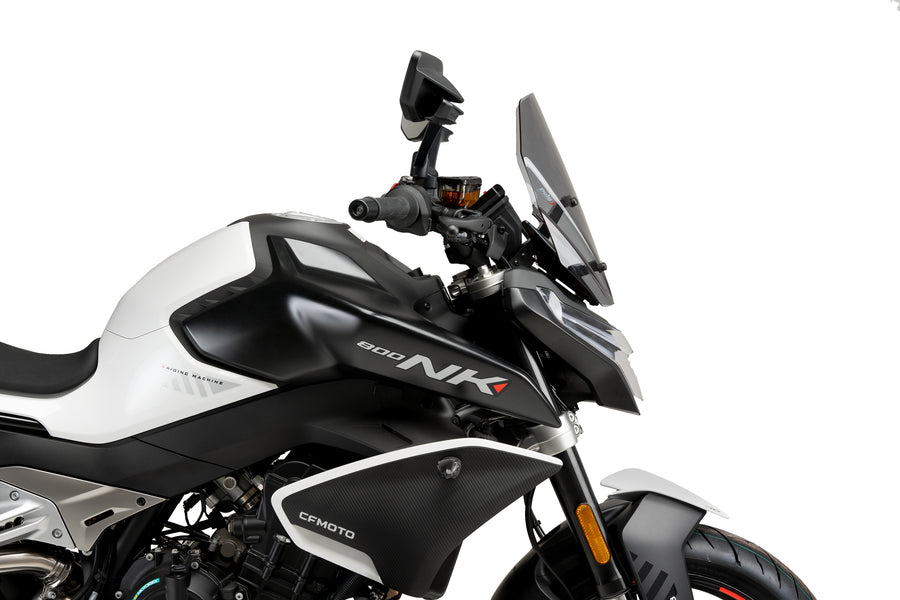 CFMOTO 800 NK SPORT [2025] – New Generation Sport – Tonet
