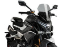 CFMOTO 800 NK SPORT [2025] – Protector Dashboard – Gennemsigtig-2