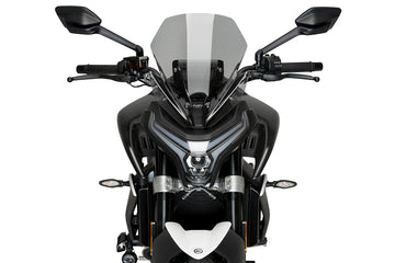 CFMOTO 800 NK SPORT [2025] - Ny generation af sportsskærm | Tonet | PUIG 21867H