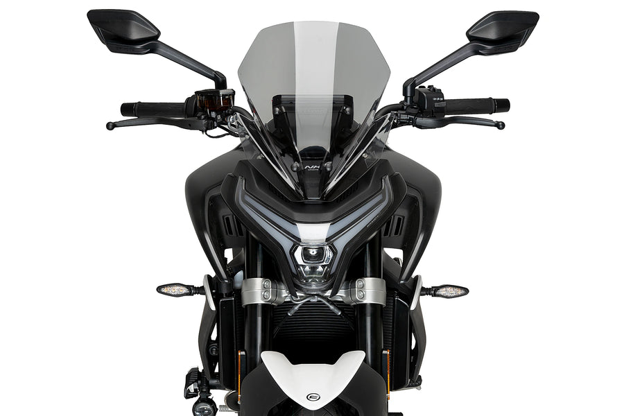 CFMOTO 800 NK SPORT [2025] - Ny generation af sportsskærm | Tonet | PUIG 21867H