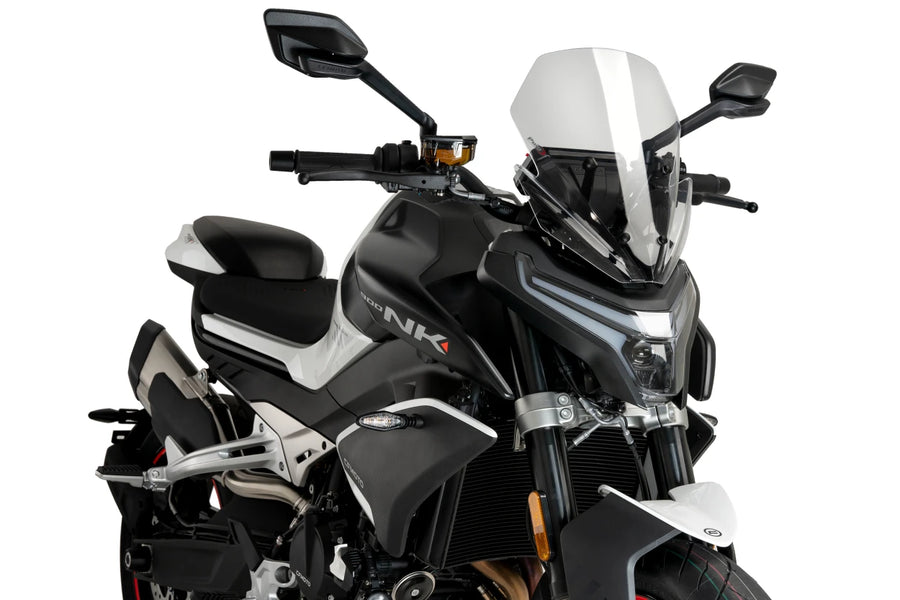 CFMOTO 800 NK SPORT [2025] – New Generation Sport – mat sort