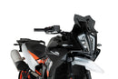 KTM 890 SMT [2025] - sportsskærm | Stærkt tonet | PUIG 21868F