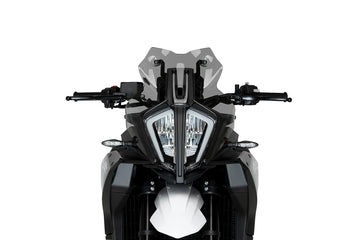 KTM 890 SMT [2025] - sportsskærm | Tonet | PUIG 21868H