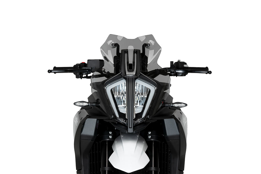 KTM 890 SMT [2025] - sportsskærm | Tonet | PUIG 21868H