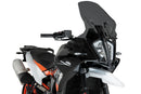 KTM 890 SMT [2025] - turskærm | Stærkt tonet | PUIG 21869F