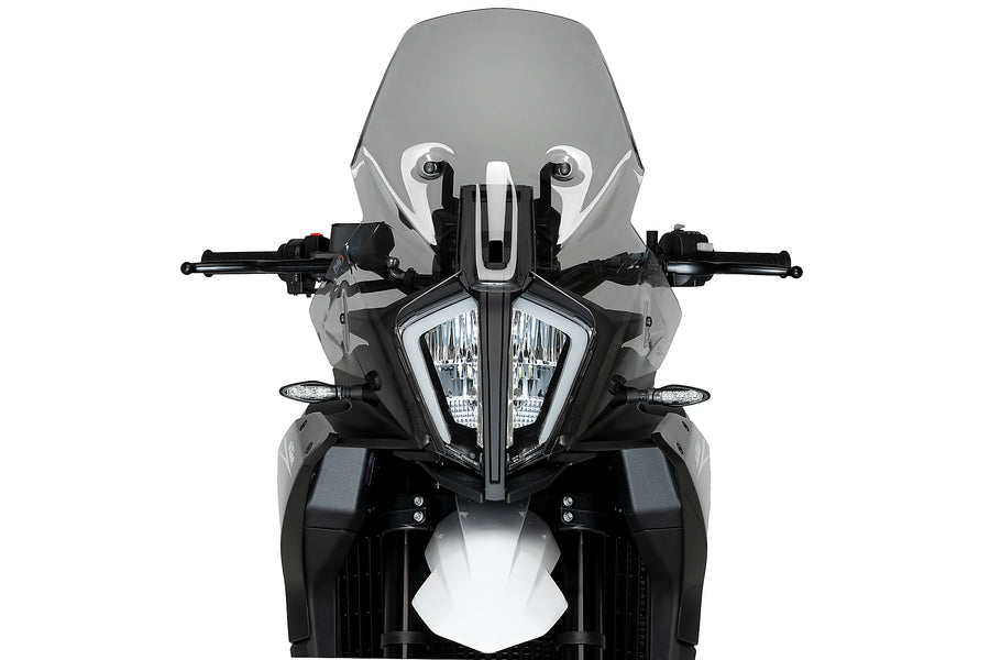 KTM 890 SMT [2025] - turskærm | Tonet | PUIG 21869H