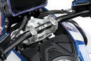 BMW R 1300 GS TROPHY [2025] – Pullback styrforhøjere – sølv-1