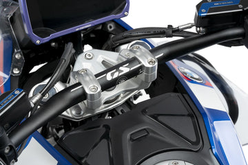 BMW R 1300 GS TROPHY [2025] – Pullback styrforhøjere – sølv
