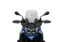 BMW R 1300 GS TROPHY [2025] - Vindafviser forlænget | Stærkt tonet | PUIG 21896F