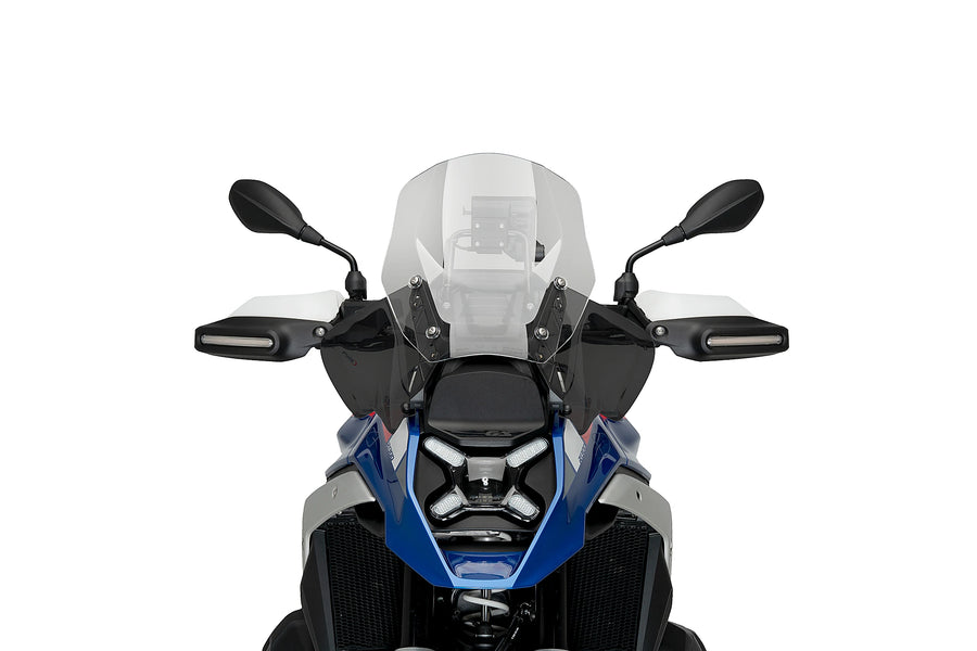 BMW R 1300 GS TROPHY [2025] - Vindafviser forlænget | Stærkt tonet | PUIG 21896F