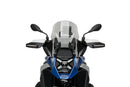 BMW R 1300 GS TROPHY [2025] - Vindafviser forlænget | Sort | PUIG 21896N