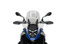 BMW R 1300 GS TROPHY [2025] - Vindafviser forlænget | Ryd | PUIG 21896W