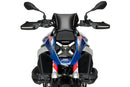 BMW R 1300 GS TROPHY [2025] - New Generation Sport Plus | Mat sort | PUIG 21897J