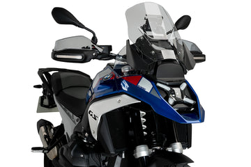 BMW R 1300 GS TROPHY [2025] - Håndbeskyttelsesforlænger | Tonet | PUIG 21898H