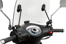 KEEWAY VERSILIA 50 [2025] - Scooterskive Urban | Tonet | PUIG 21901H