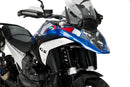 BMW R 1300 GS TROPHY [2025] - Nedre deflektorer | Stærkt tonet | PUIG 21902F