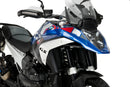 BMW R 1300 GS TROPHY [2025] - Nedre deflektorer | Ryd | PUIG 21902W