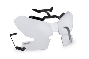 HONDA CRF 1100 L AFRICA TWIN ADVENTURE SPORTS [2025] – Forlygtebeskyttelse